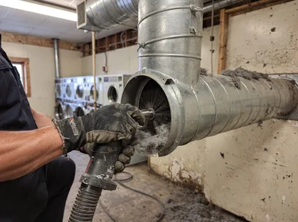 Commercial Vent Cleaning in Brook Park, OH