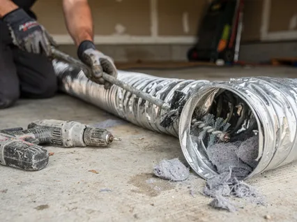 Duct Cleaning in Brook Park, OH