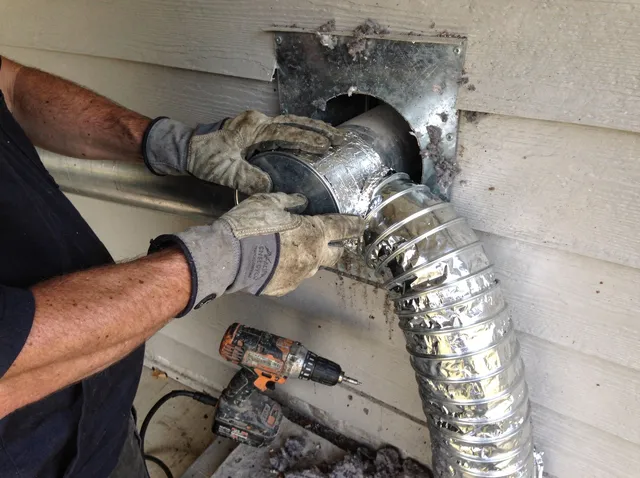 Vent Repair & Installation service in Lakewood, OH