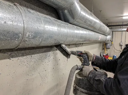 Industrial Vent Cleaning service in Lakewood, OH